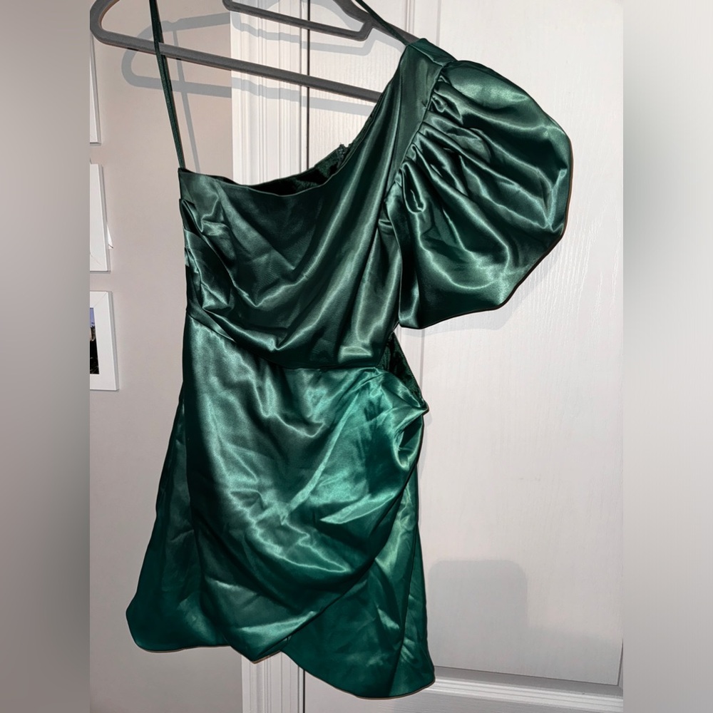 Do + Be dress